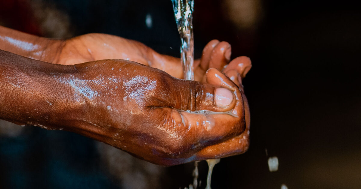 Water Recycling — Tosstech