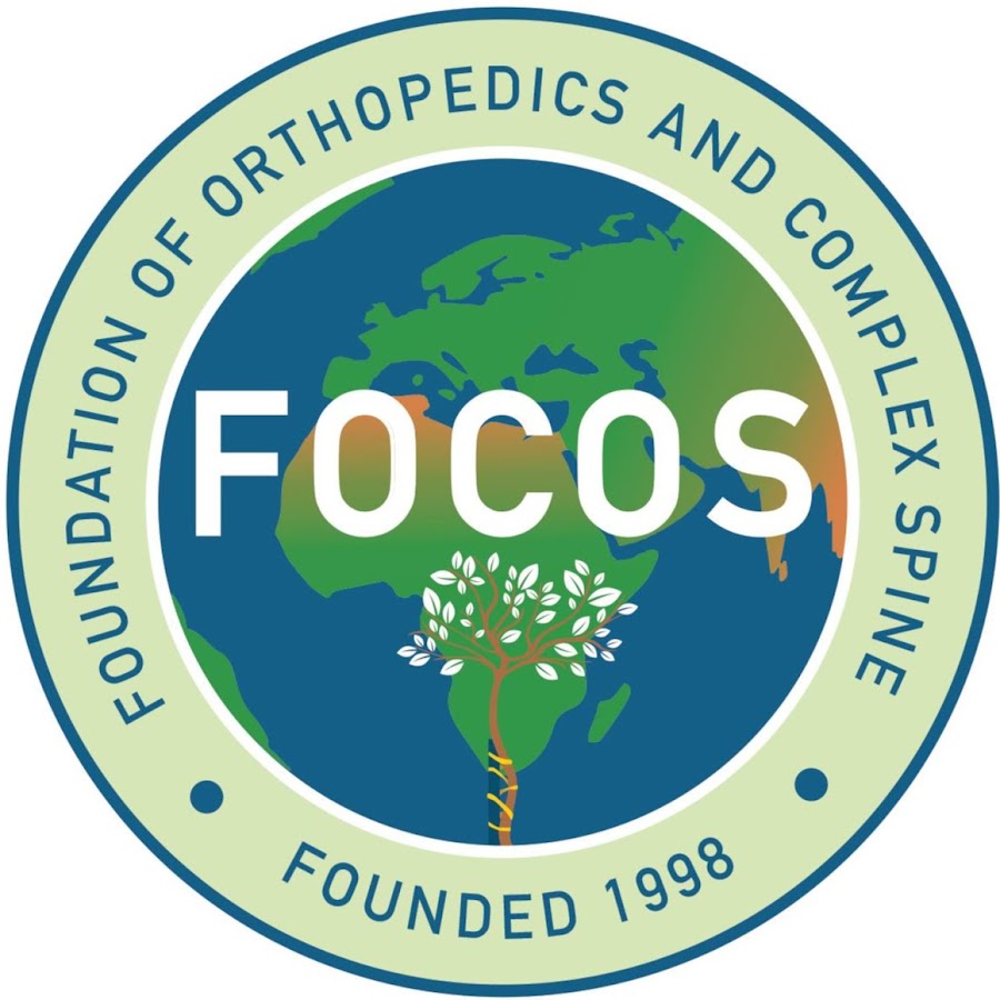 FOCOS — Foundation of Orthopedics and Complex Spine