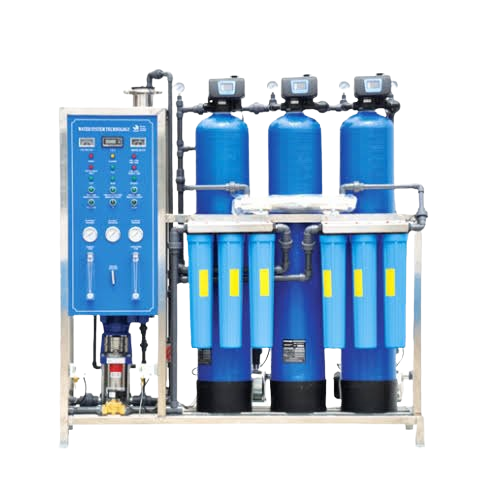 Reverse Osmosis — Tosstech