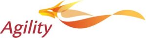 Client logo